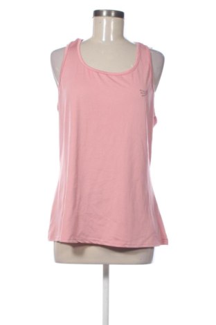 Damen Sporttop Unbranded, Größe S, Farbe Rosa, Preis 6,99 €, #137116658