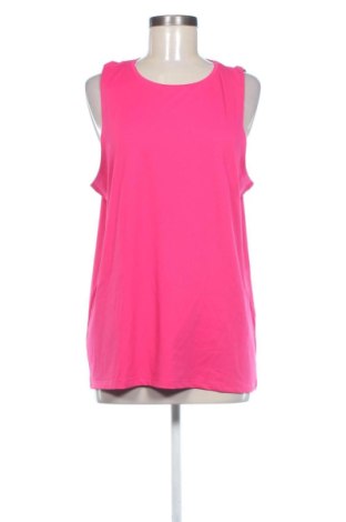 Damen Sporttop Esprit, Größe XL, Farbe Rosa, Preis € 9,99, #137117375