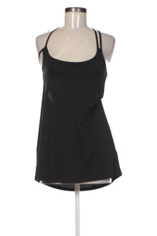Дамски спортен топ H&M, Размер XS, Цвят Черен, Цена 6,86 €, #137118024