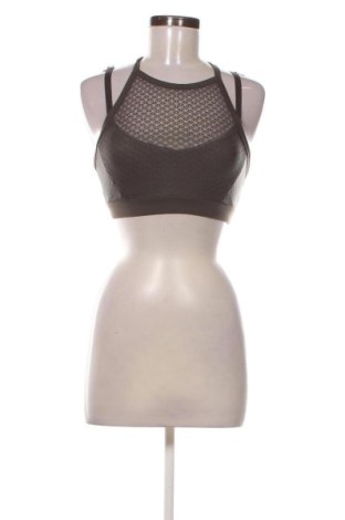 Дамски спортен топ Forever 21, Размер M, Цвят Кафяв, Цена 8,00 €, #137118063