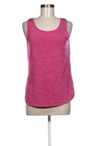 Top sport de damă. CMP, Mărime M, Culoare Roz, Preț 94,48 Lei, #137118331