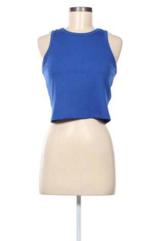 Дамски спортен топ Koton, Размер XL, Цвят Син, Цена 8,57 €, #137118499