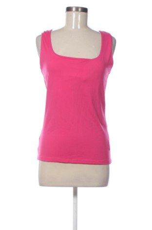Top sport de damă. Zara, Mărime L, Culoare Roz, Preț 51,99 Lei, #137119274