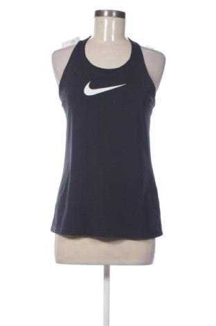 Damen Sporttop Nike, Größe M, Farbe Schwarz, Preis € 21,99, #137120139