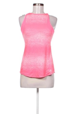 Dámsky športový top  Unbranded, Veľkosť S, Farba Ružová, Cena  6,95 €, #137120246