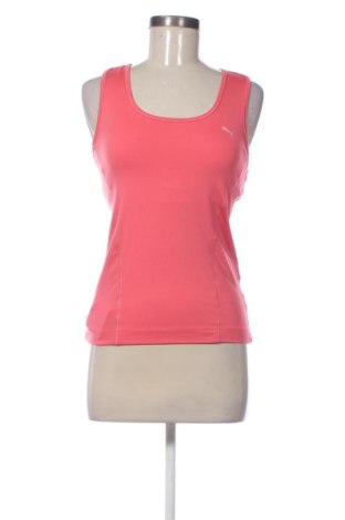 Damen Sporttop PUMA, Größe M, Farbe Rosa, Preis € 15,99, #137120511