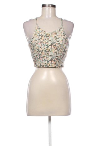 Дамски спортен топ Crane, Размер S, Цвят Многоцветен, Цена 14,57 €, #137121926