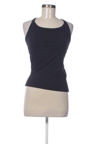 Дамски спортен топ H&M, Размер M, Цвят Черен, Цена 8,69 €, #137123790