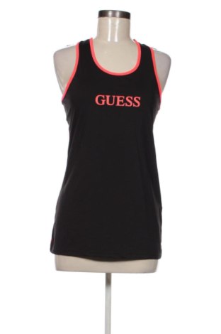 Damen Sporttop Guess, Größe M, Farbe Mehrfarbig, Preis 16,99 €, #137123800