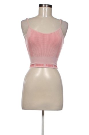 Top sport de damă. PUMA, Mărime XS, Culoare Roz, Preț 81,99 Lei, #137124912