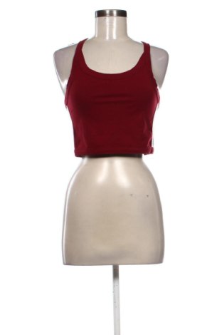 Top sport de damă. Lumina, Mărime S, Culoare Roșu, Preț 47,24 Lei, #137127688