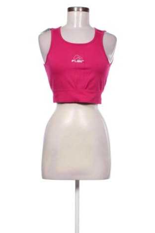 Női sport top Flair, Méret M, Szín Rózsaszín, Ár 3 191 Ft, #137131444