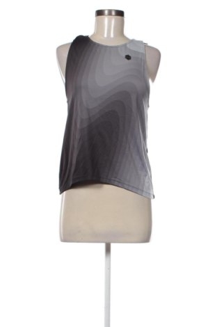 Дамски спортен топ Under Armour, Размер M, Цвят Черен, Цена 17,38 €, #137132258