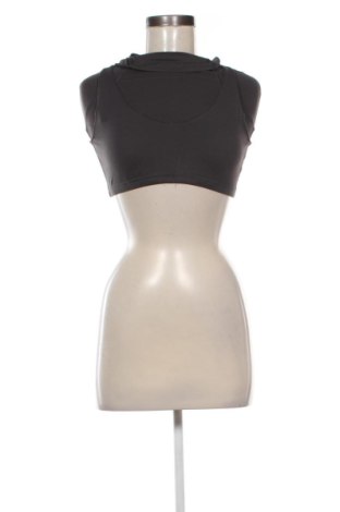 Top sport de damă. Oysho, Mărime XS, Culoare Negru, Preț 73,49 Lei, #137132766