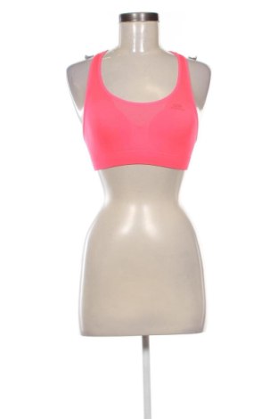 Dámsky športový top  Kalenji, Veľkosť XXS, Farba Ružová, Cena  7,00 €, #137133076