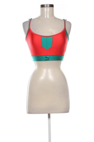 Top sport de damă. PUMA, Mărime S, Culoare Multicolor, Preț 83,99 Lei, #137134247