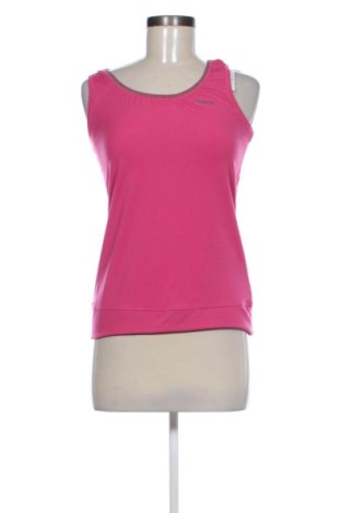 Dámský sportovní top  Reebok, Velikost S, Barva Růžová, Cena  340,00 Kč, #137135119