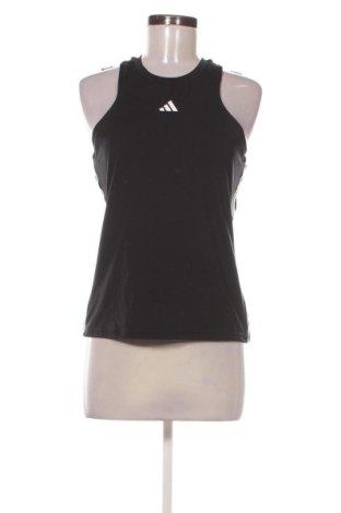 Dámský sportovní top  Adidas, Velikost L, Barva Černá, Cena  728,00 Kč, #137135192