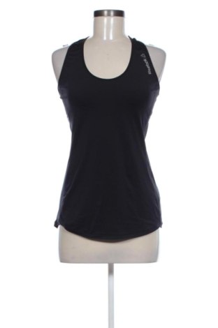 Dámsky športový top  Reebok, Veľkosť S, Farba Čierna, Cena  14,00 €, #137136254