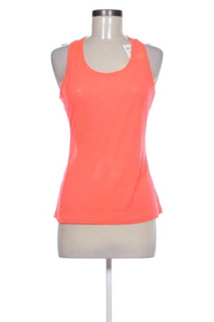 Dámský sportovní top  Crivit, Velikost M, Barva Oranžová, Cena  170,00 Kč, #137136354
