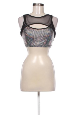 Dámsky športový top  SHEIN, Veľkosť M, Farba Viacfarebná, Cena  5,72 €, #137140365