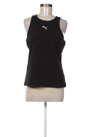 Дамски спортен топ PUMA, Размер L, Цвят Черен, Цена 15,33 €, #137140535