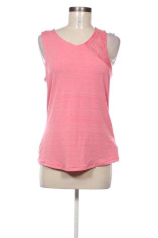 Dámsky športový top  PUMA, Veľkosť L, Farba Ružová, Cena  16,95 €, #137142489
