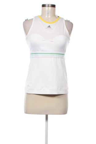 Dámsky športový top  Adidas By Stella McCartney, Veľkosť M, Farba Biela, Cena  22,95 €, #137142655