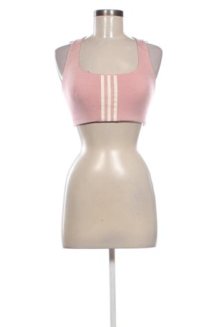 Dámsky športový top  Adidas, Veľkosť S, Farba Ružová, Cena  17,72 €, #137144862