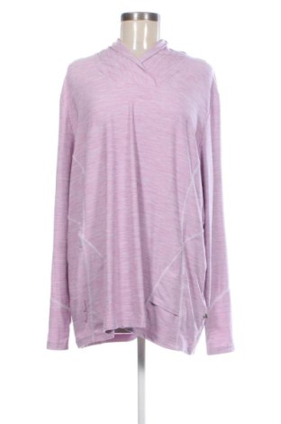 Damen Sporttop Unbranded, Größe XXL, Farbe Rosa, Preis € 8,99, #137147628