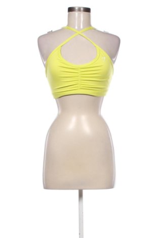 Női sport top Unbranded, Méret XXS, Szín Sárga, Ár 2 128 Ft, #137151656