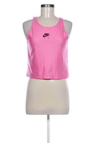 Dámsky športový top  Nike, Veľkosť S, Farba Ružová, Cena  11,43 €, #137152498