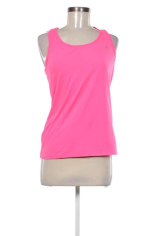 Dámsky športový top  Decathlon, Veľkosť M, Farba Ružová, Cena  7,00 €, #137156707