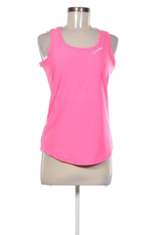 Dámsky športový top  Winshape, Veľkosť M, Farba Ružová, Cena  9,00 €, #137156749
