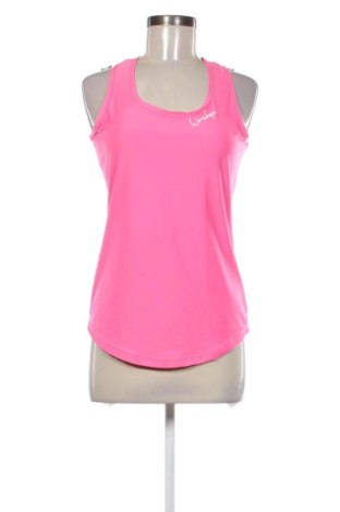 Dámsky športový top  Winshape, Veľkosť L, Farba Ružová, Cena  9,00 €, #137156787