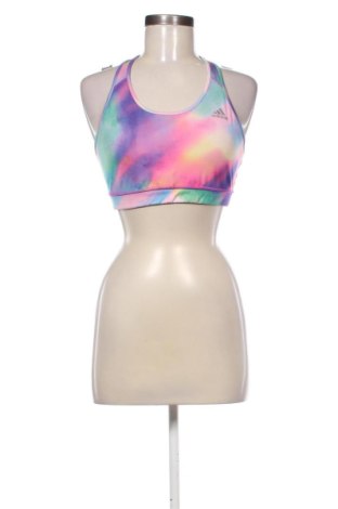 Top sport de damă. Adidas, Mărime L, Culoare Multicolor, Preț 99,53 Lei, #136995979