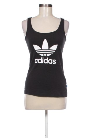 Dámský sportovní top  Adidas, Velikost S, Barva Černá, Cena  437,00 Kč, #137032843