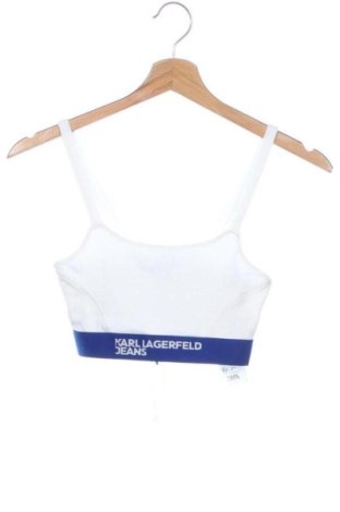 Dámsky športový top  Karl Lagerfeld, Veľkosť XXS, Farba Viacfarebná, Cena  37,00 €, #137014113