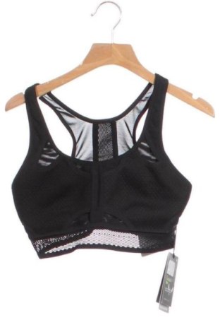 Top sport de damă. Nike, Mărime XS, Culoare Negru, Preț 189,99 Lei, #136733028