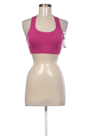 Damski sportowy top Crivit, Rozmiar S, Kolor Różowy, Cena 44,36 zł, #137034281