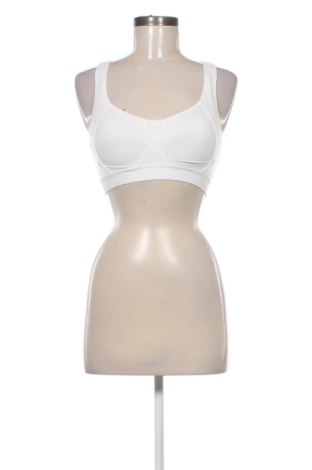 Dámský sportovní top  Adidas By Stella McCartney, Velikost S, Barva Bílá, Cena  170,00 Kč, #137035551