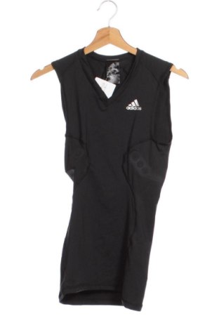 Top sport de damă. Adidas, Mărime XS, Culoare Negru, Preț 90,99 Lei, #137055479