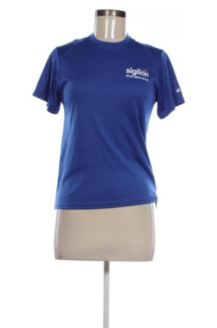Damen Sporttop Unbranded, Größe M, Farbe Blau, Preis € 6,00, #137070520