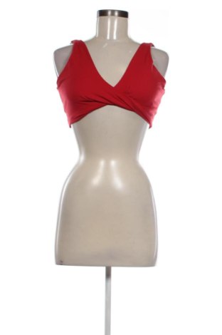 Damen Sporttop MP, Größe XL, Farbe Rot, Preis € 12,00, #137081821