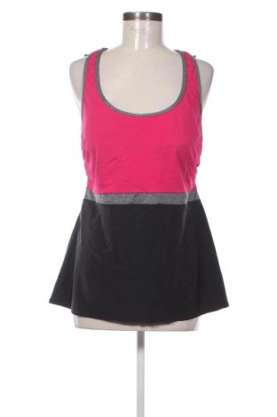 Top sport de damă. Unbranded, Mărime L, Culoare Multicolor, Preț 37,99 Lei, #137097217