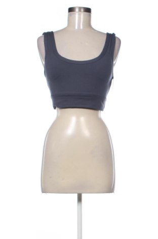 Női sport top H&M, Méret S, Szín Kék, Ár 4 202 Ft, #137098156