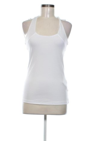 Dámsky športový top  Unbranded, Veľkosť S, Farba Biela, Cena  7,95 €, #137113980