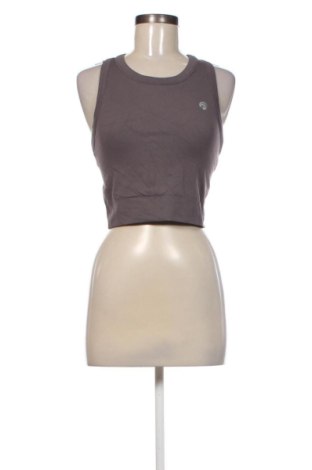 Top sport de damă. Unbranded, Mărime XS, Culoare Gri, Preț 62,99 Lei, #137115604