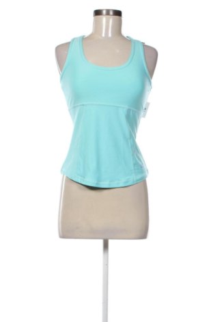 Dámsky športový top  Unbranded, Veľkosť S, Farba Modrá, Cena  6,95 €, #137118939