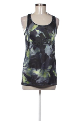 Top sport de damă. Adidas, Mărime S, Culoare Multicolor, Preț 100,99 Lei, #137119597